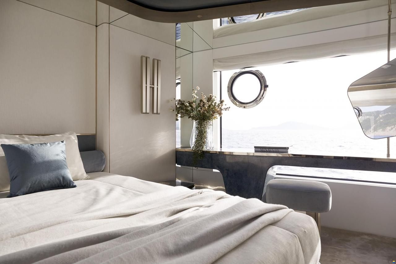Azimut Magellano 30