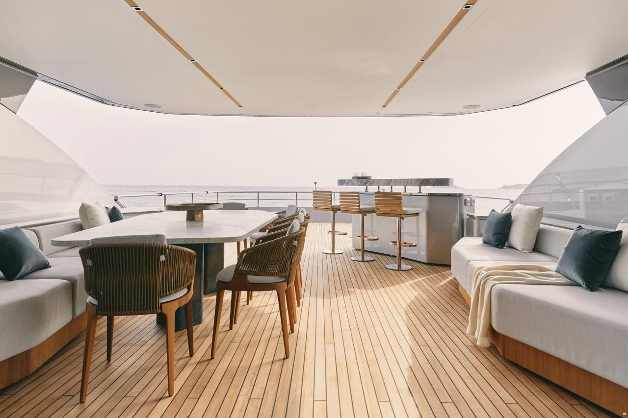 Azimut Magellano 30