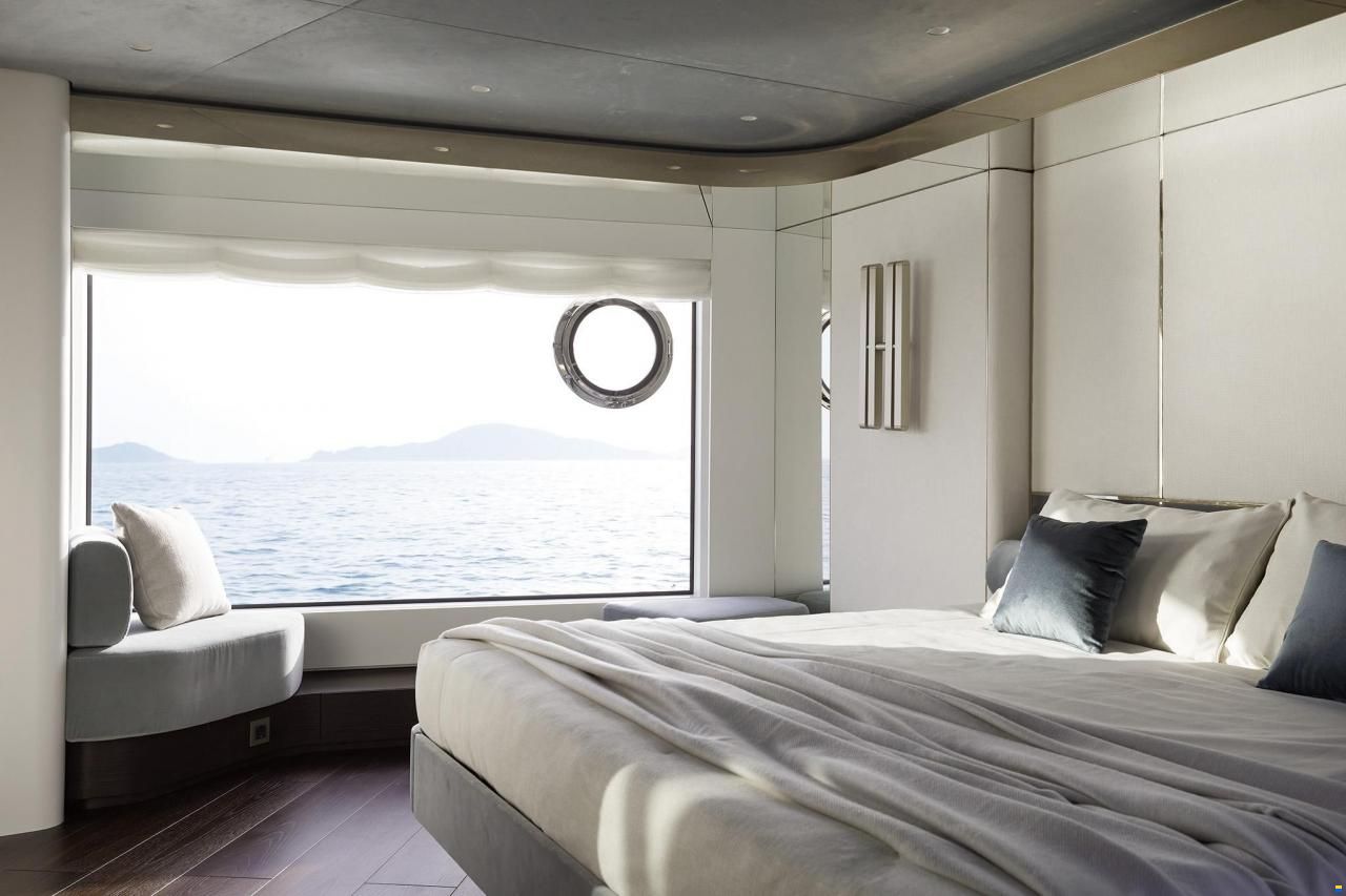 Azimut Magellano 30