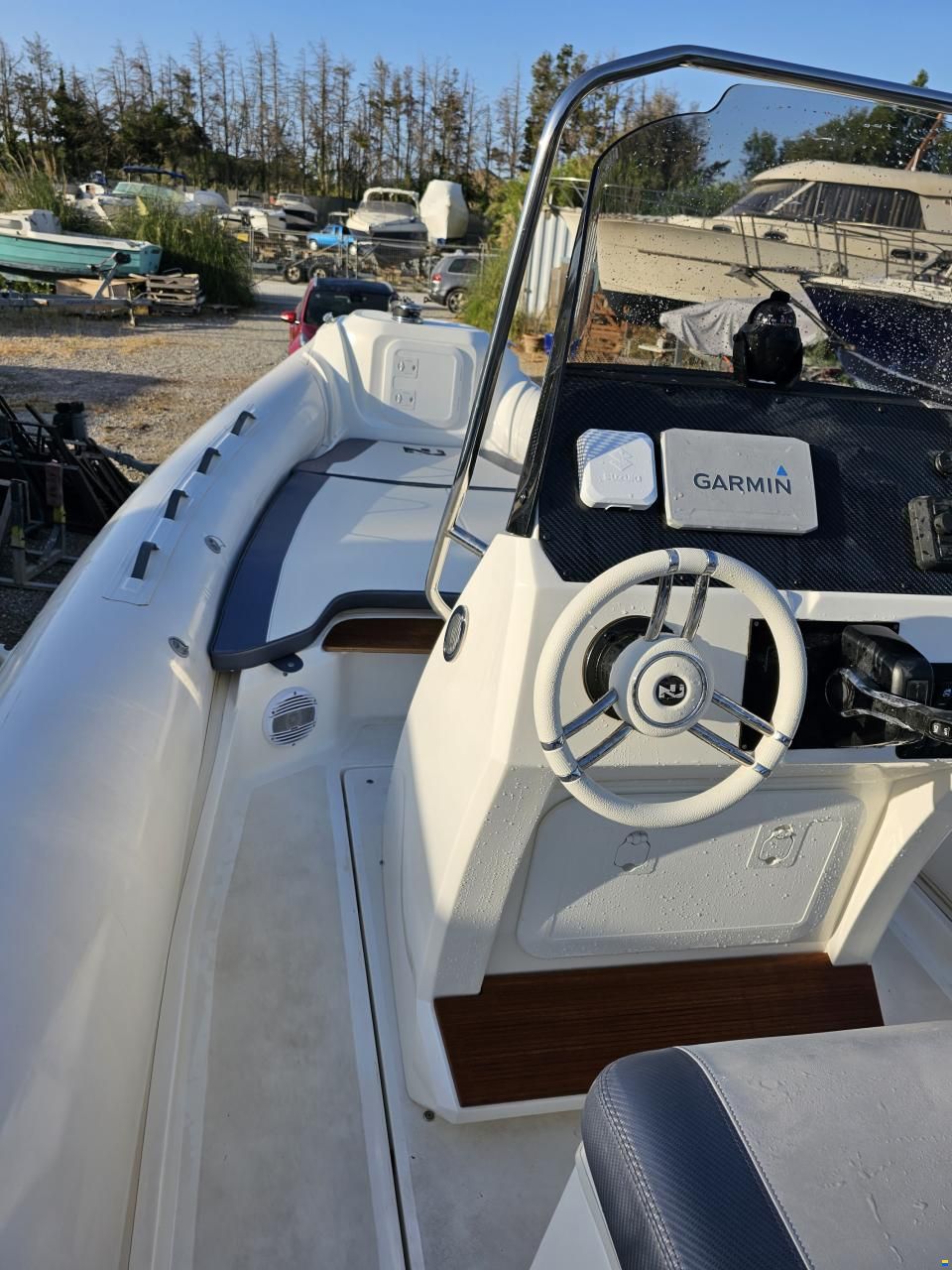 Nuova Jolly Prince 24