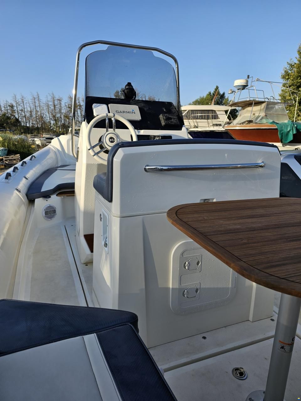 Nuova Jolly Prince 24