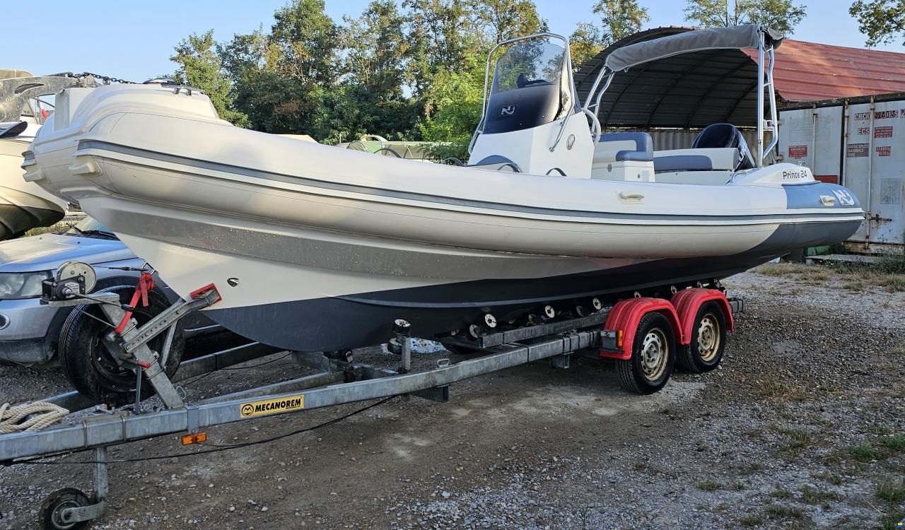 Nuova Jolly Prince 24
