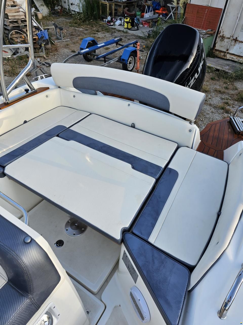 Nuova Jolly Prince 24