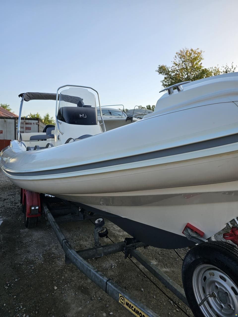 Nuova Jolly Prince 24