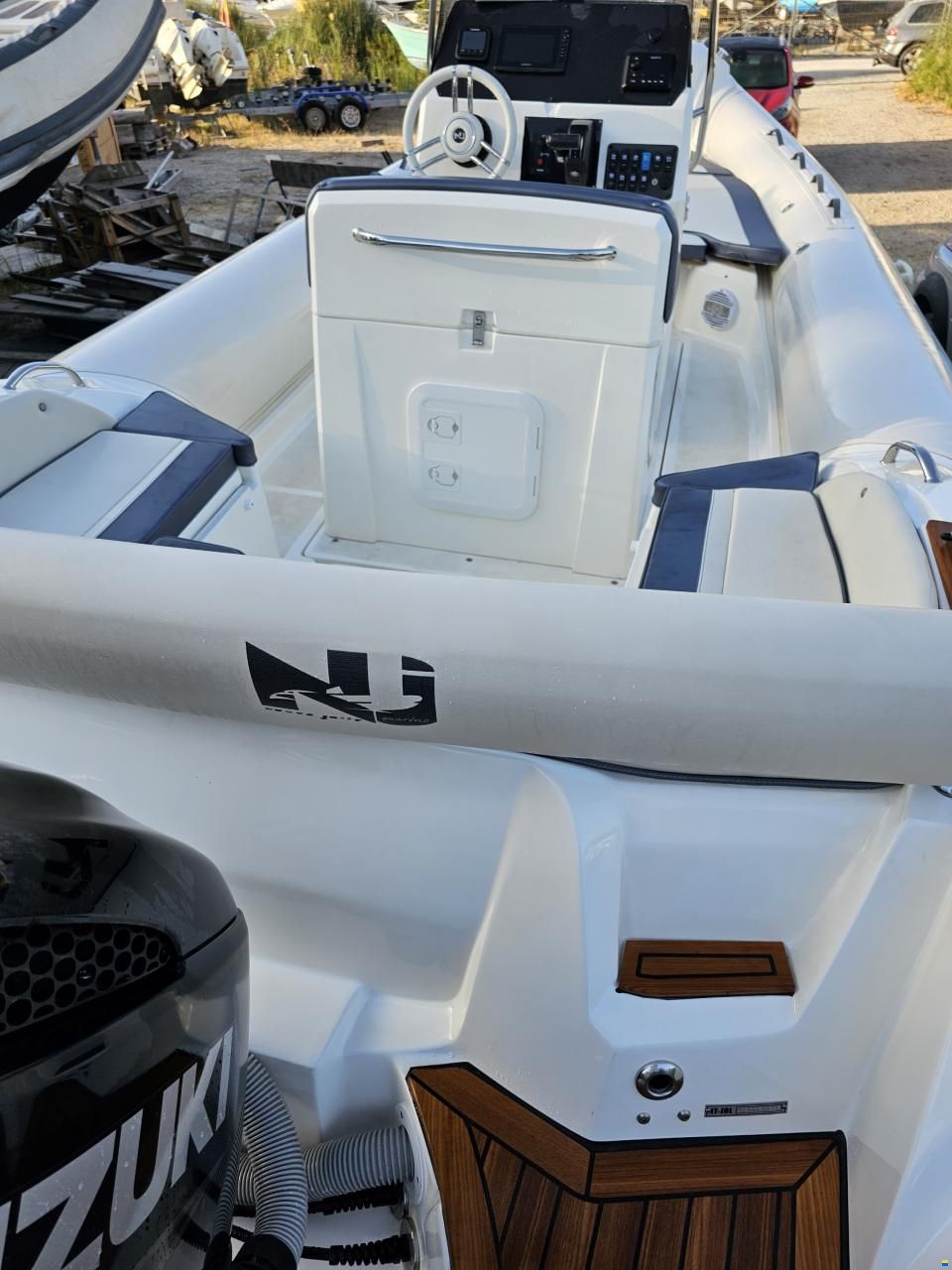 Nuova Jolly Prince 24