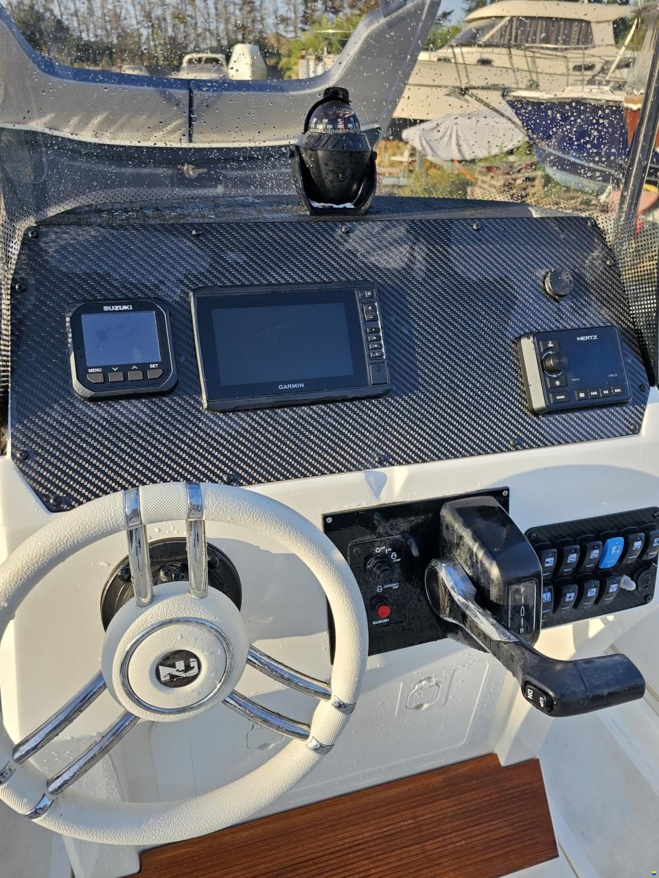 Nuova Jolly Prince 24