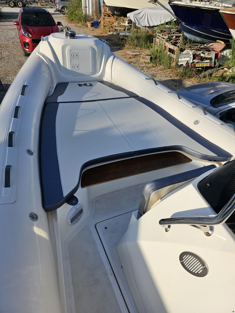 Nuova Jolly Prince 24