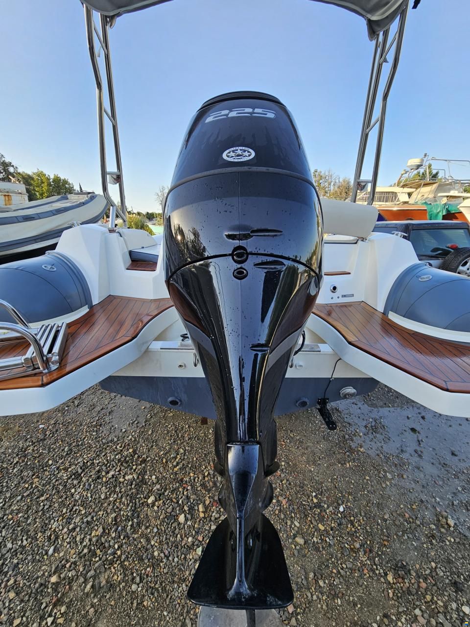 Nuova Jolly Prince 24