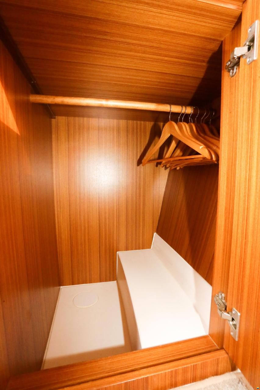 Marex 320 Aft Cabin Cruiser