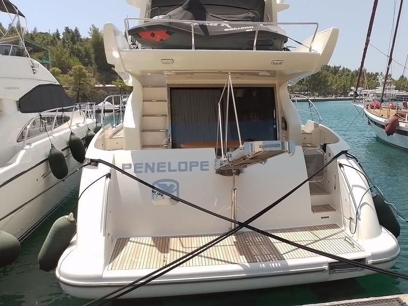 Azimut 55
