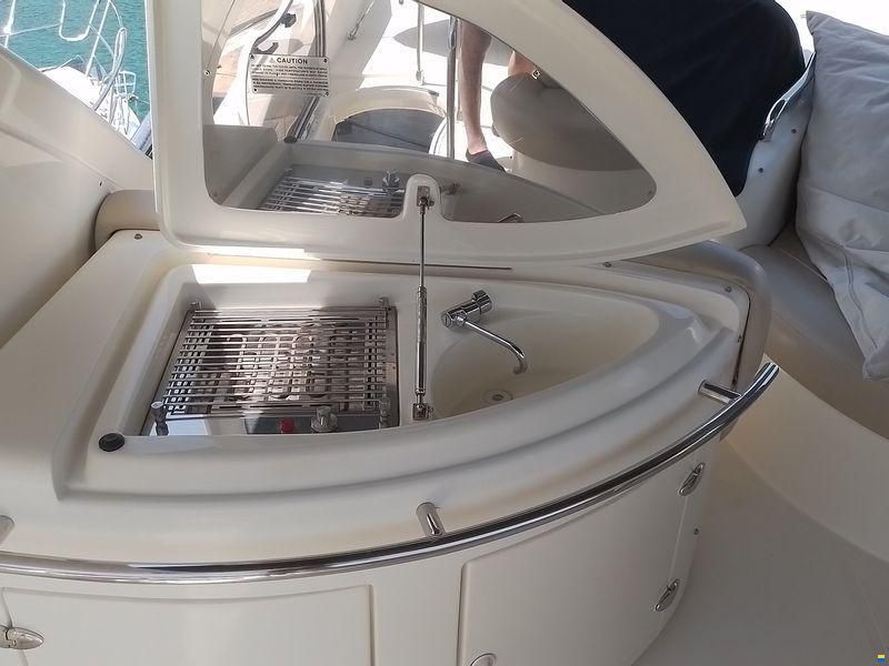 Azimut 55