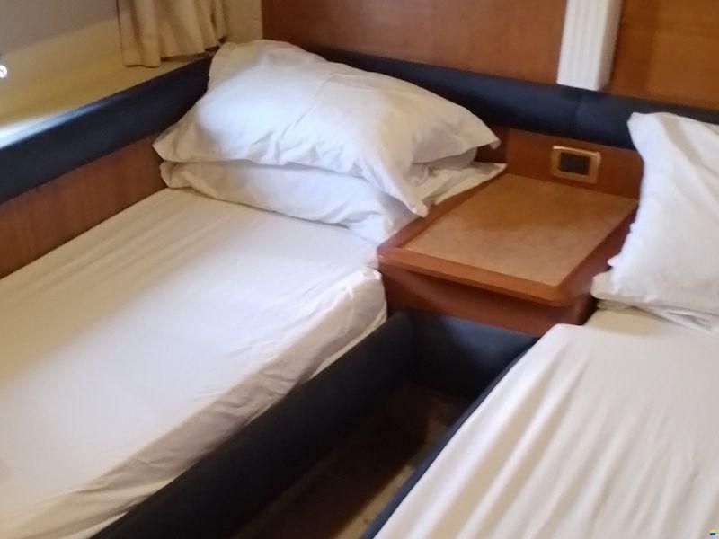Azimut 55