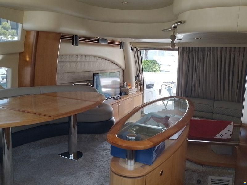 Azimut 55