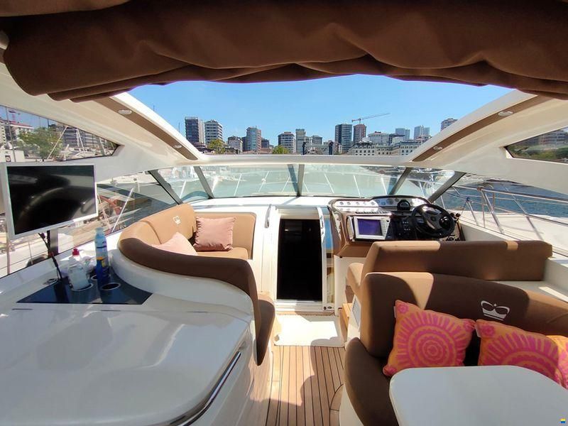 Princess V48