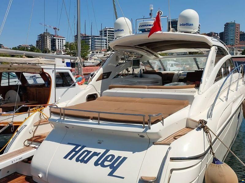 Princess V48