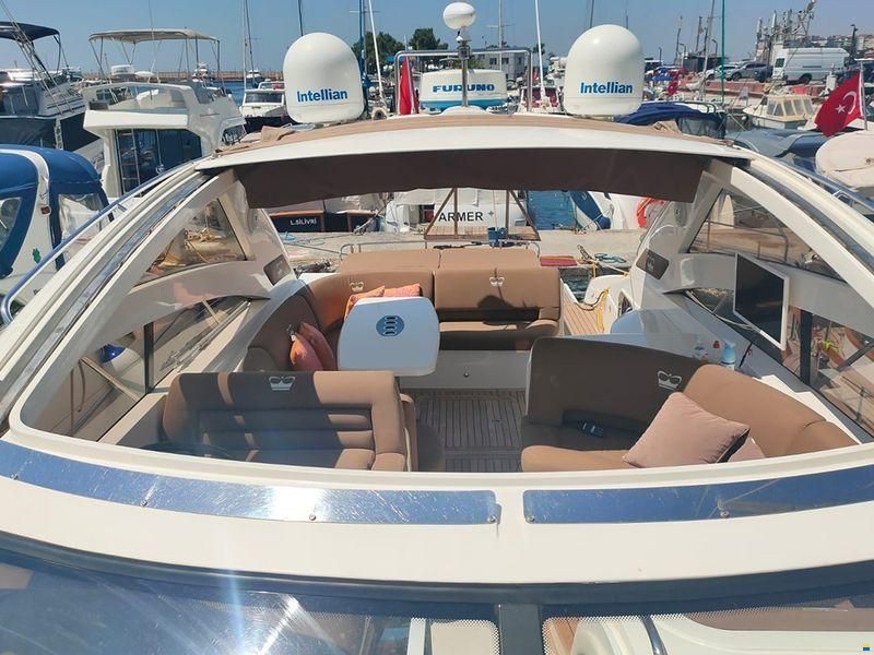 Princess V48