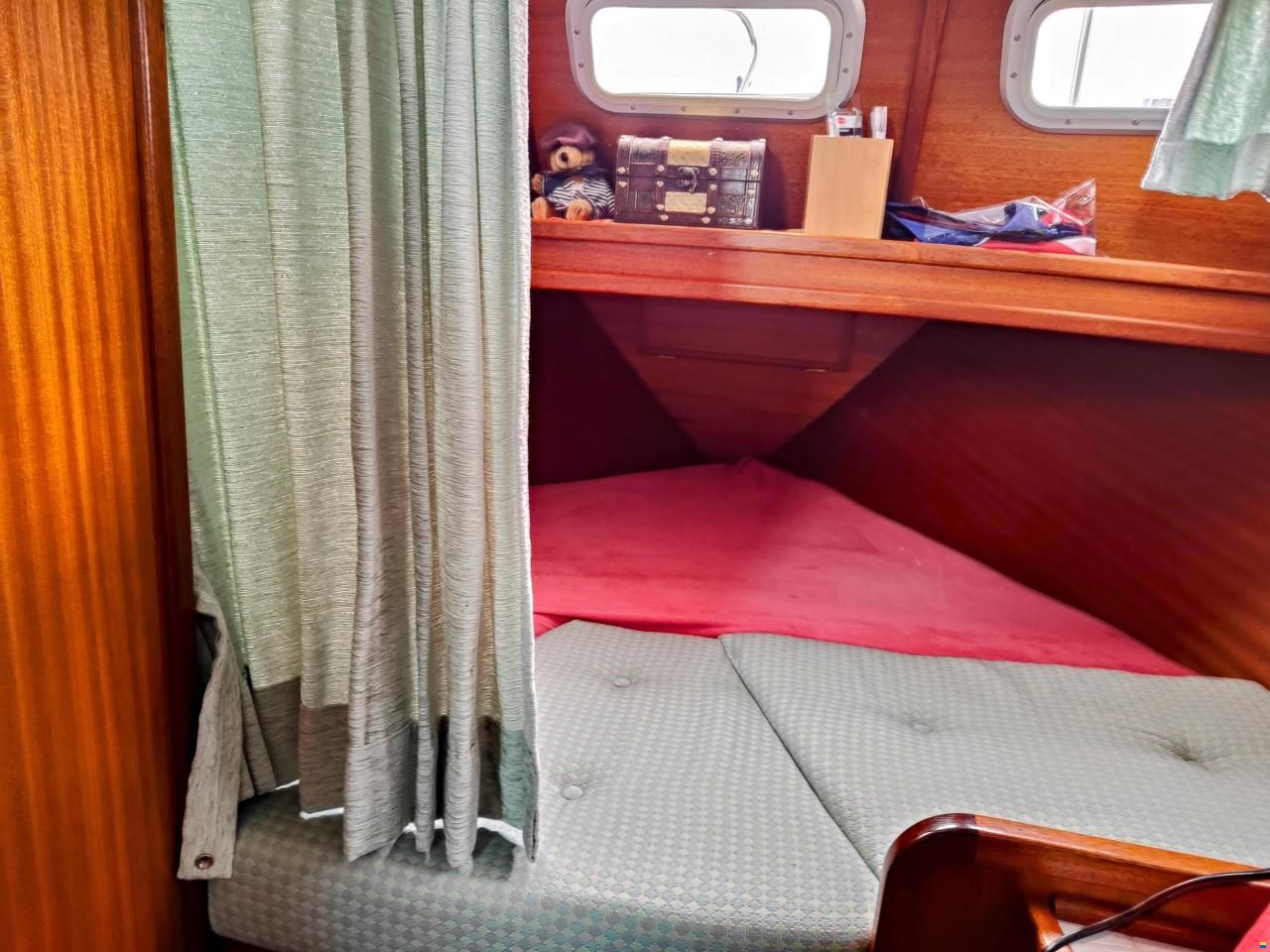 Thermo Yacht Lagune 30