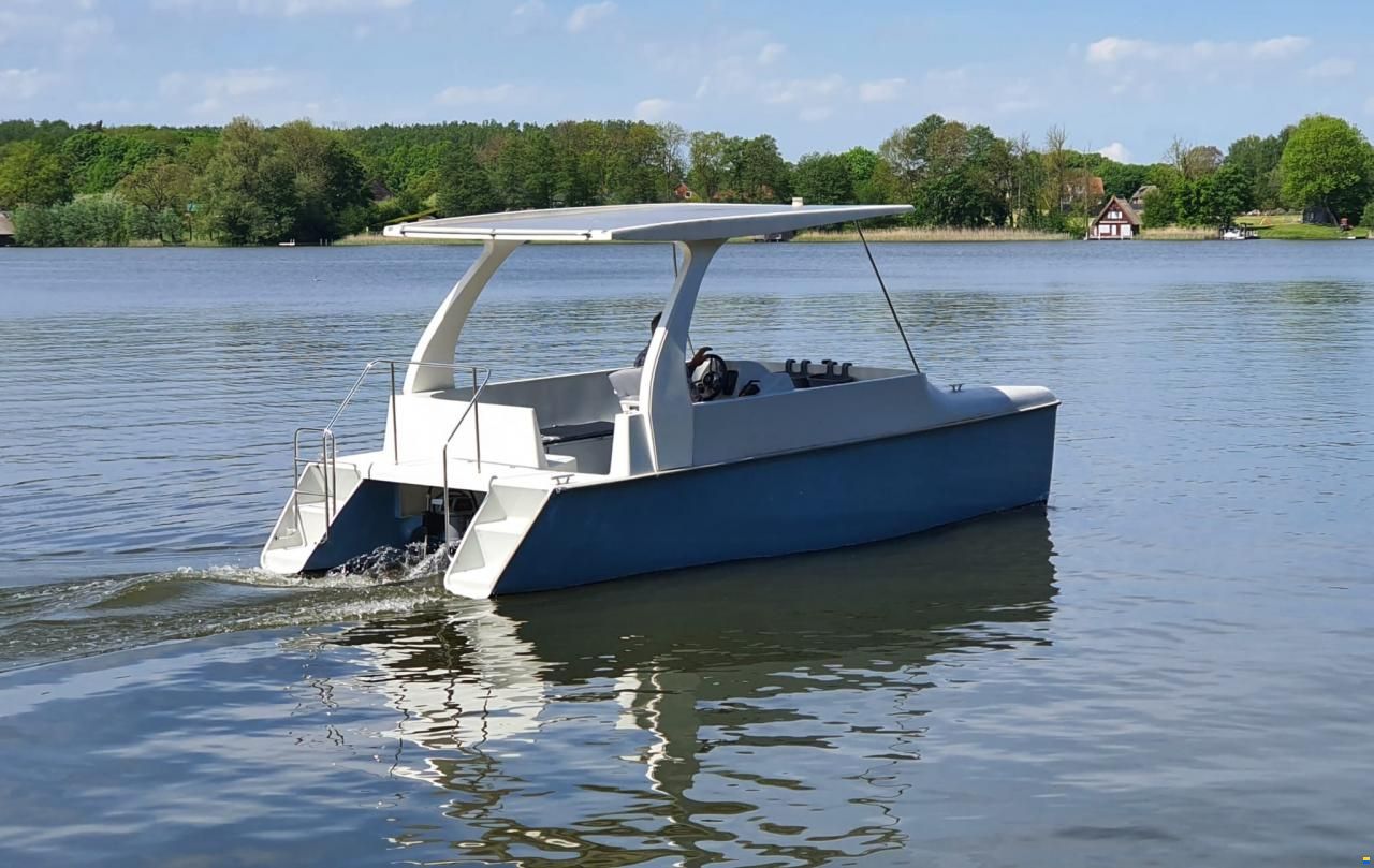 Woterfitz Suncat 21