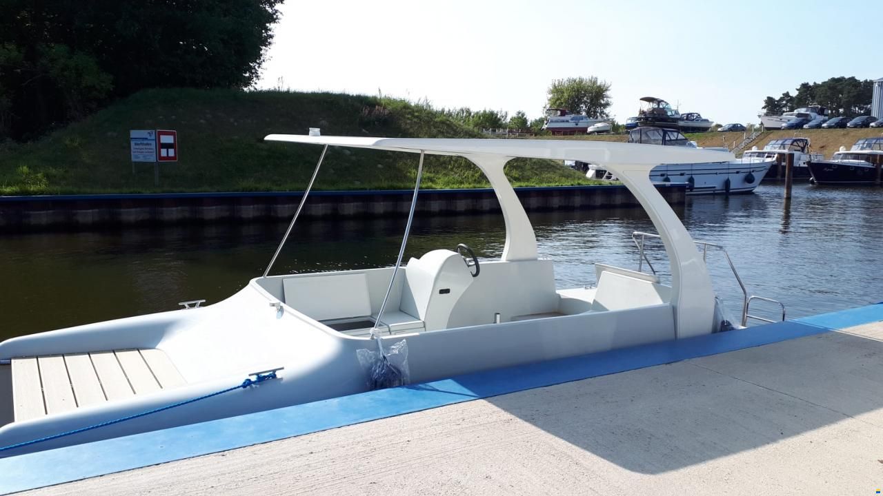 Woterfitz Suncat 21