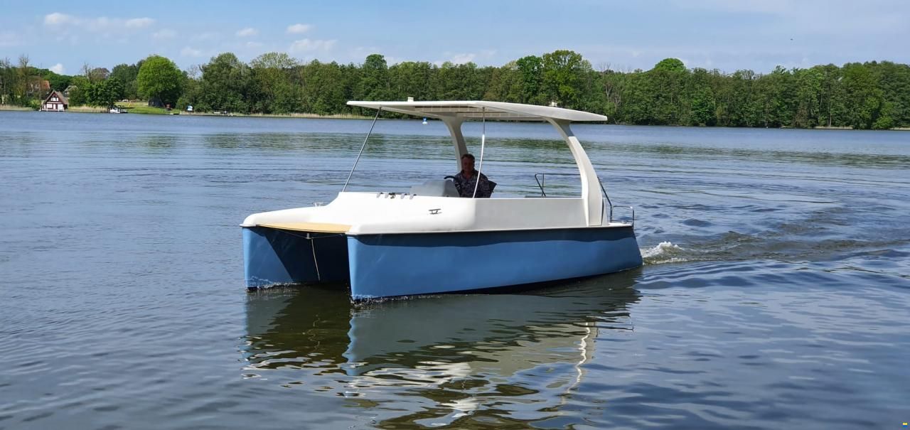 Woterfitz Suncat 21