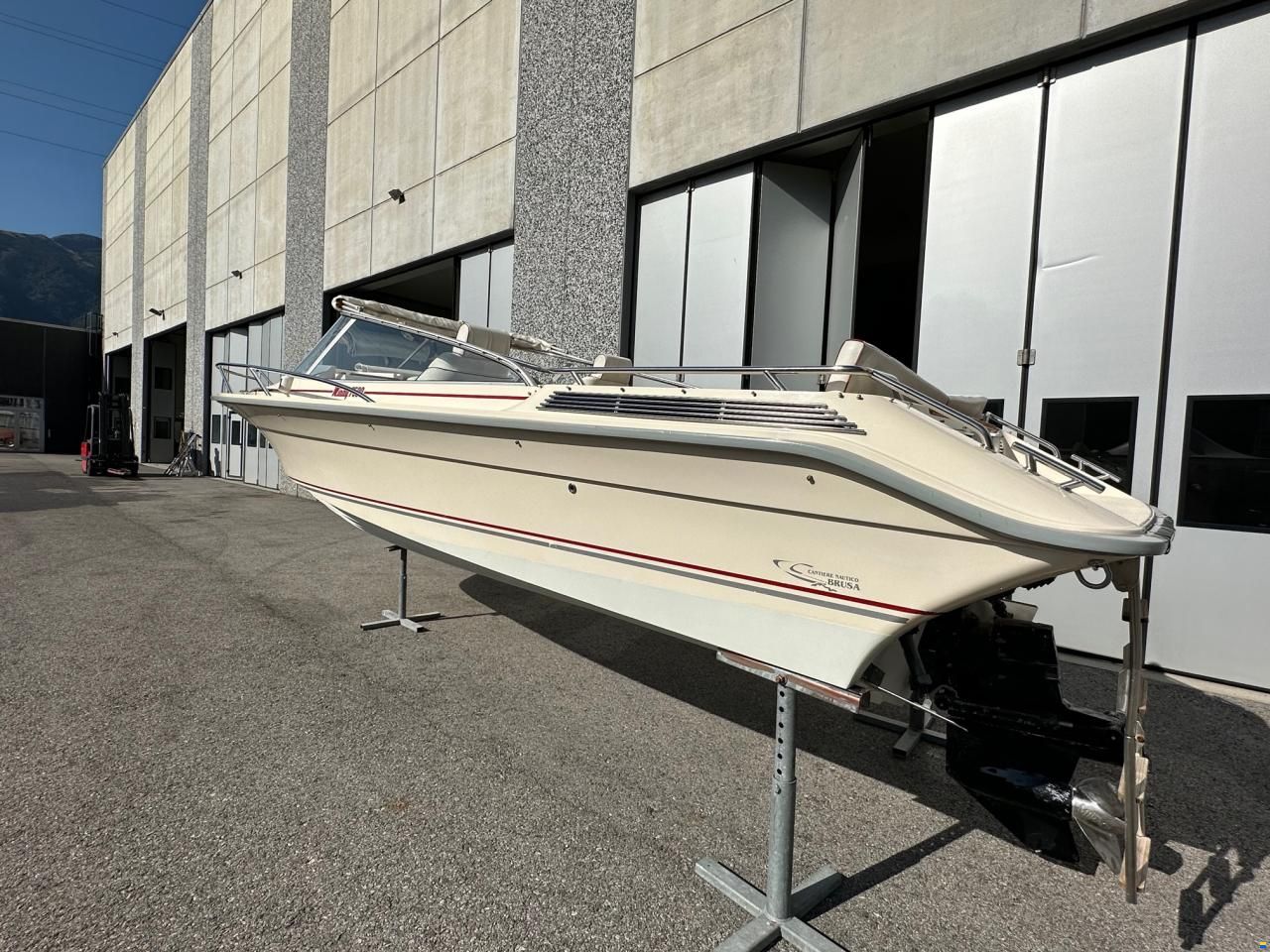 Windy 7500