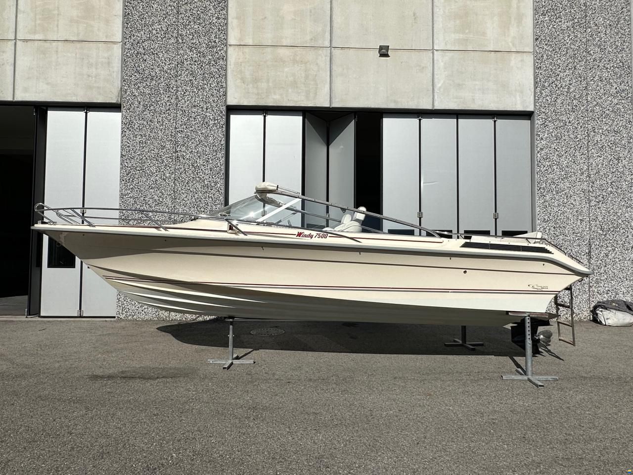 Windy 7500