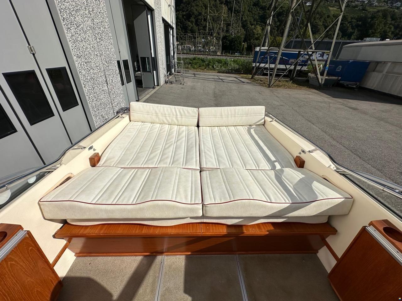 Windy 7500