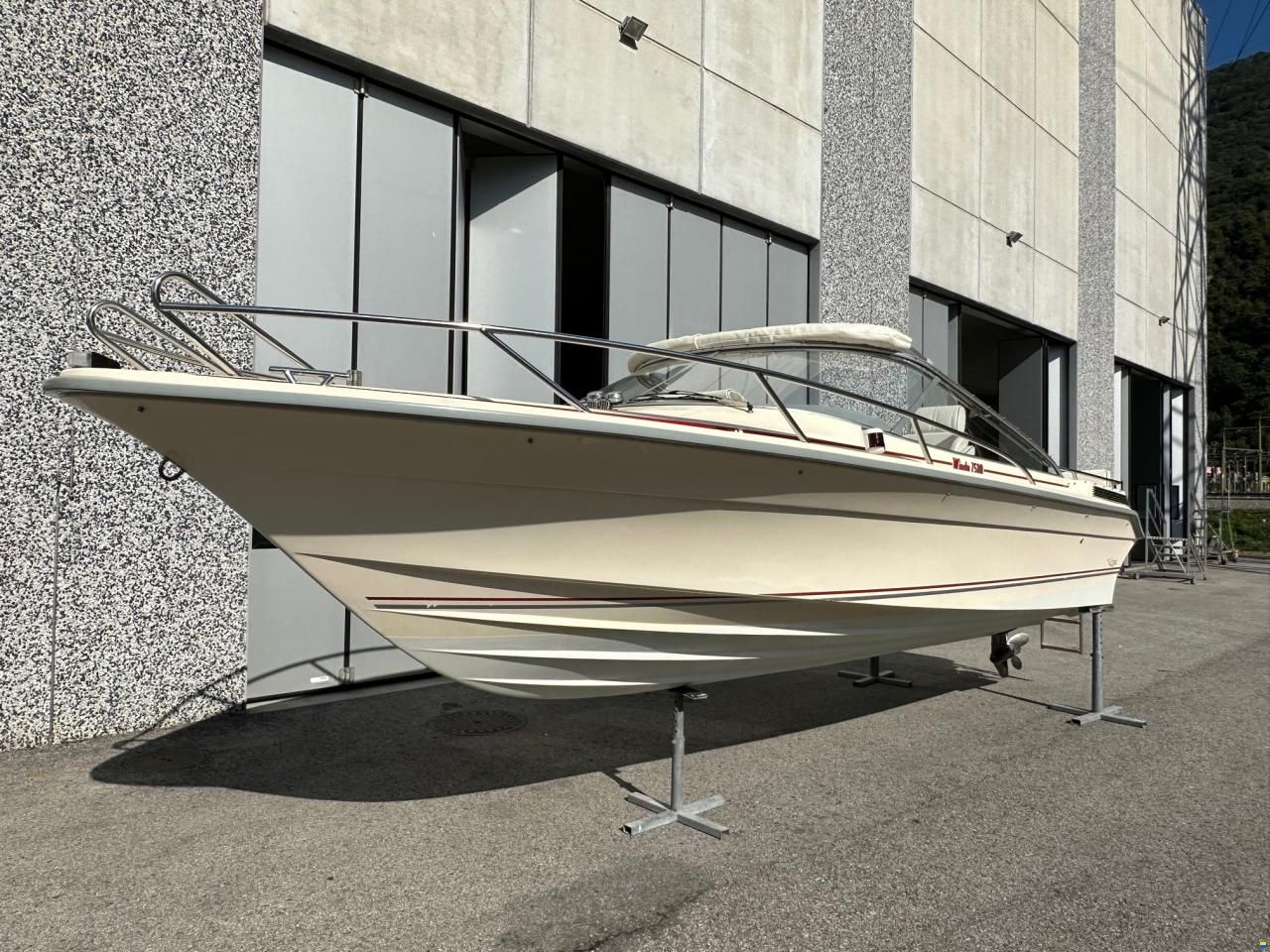Windy 7500