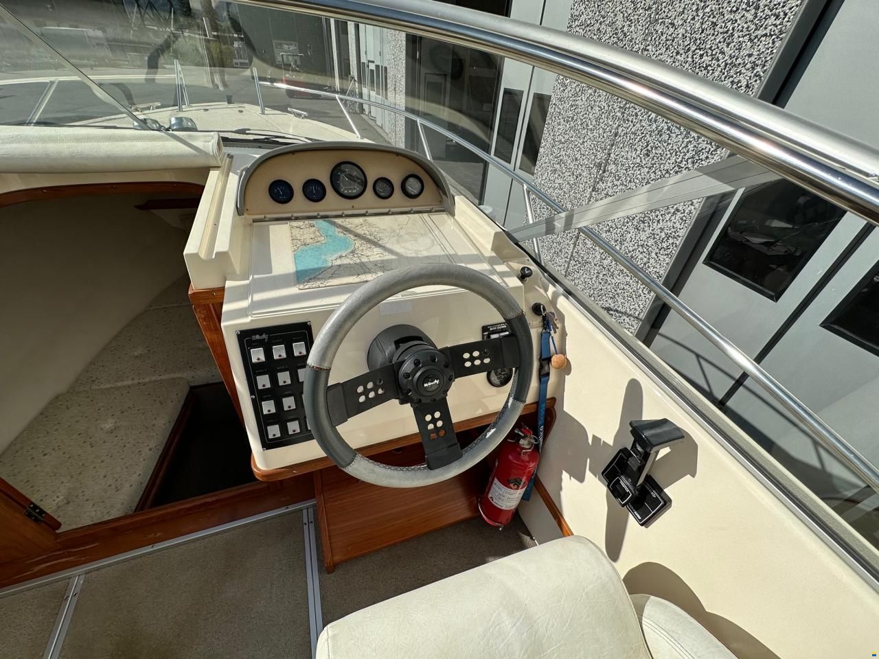 Windy 7500