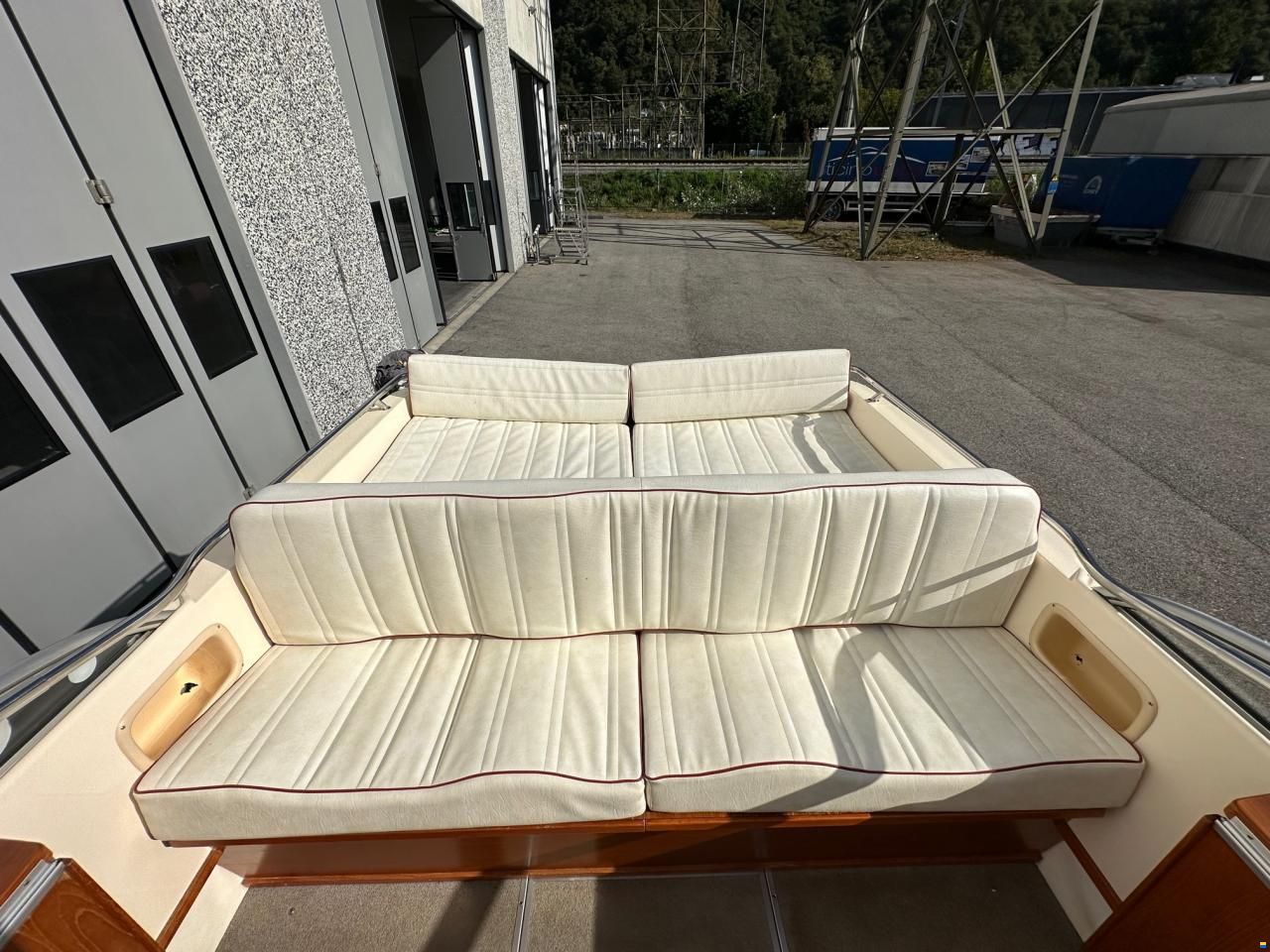 Windy 7500