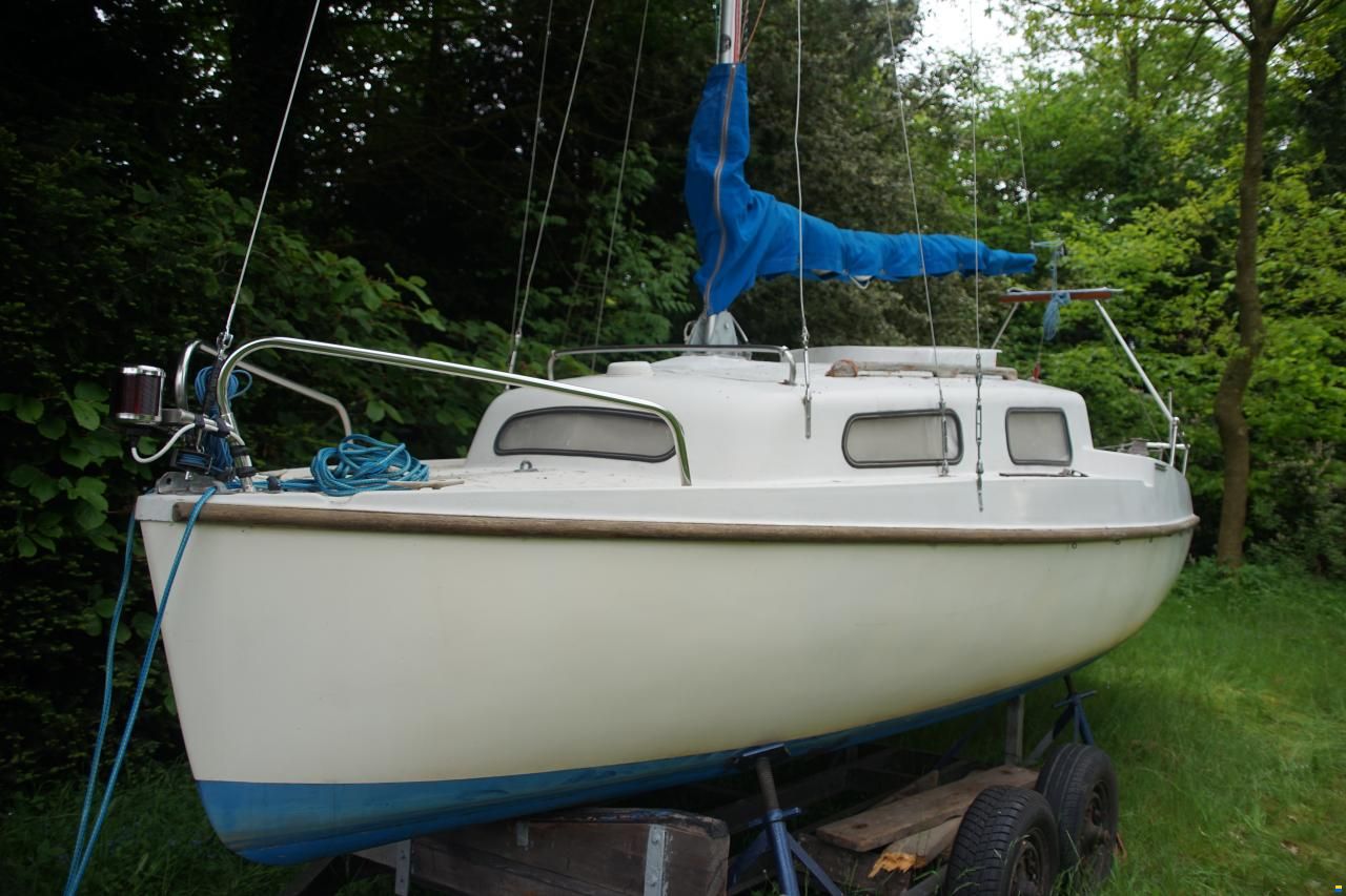 Neptun 210, EUR 4.100,-
