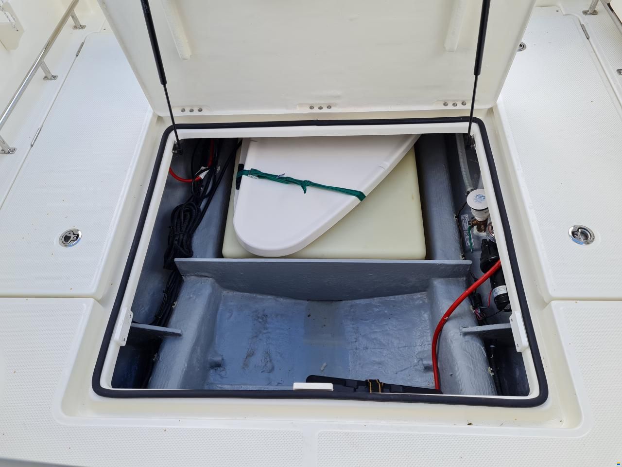 Quicksilver Captur 625 Pilothouse