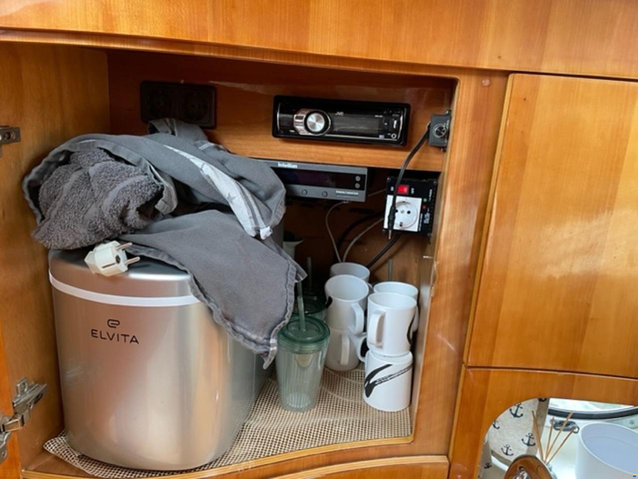 Mira 40