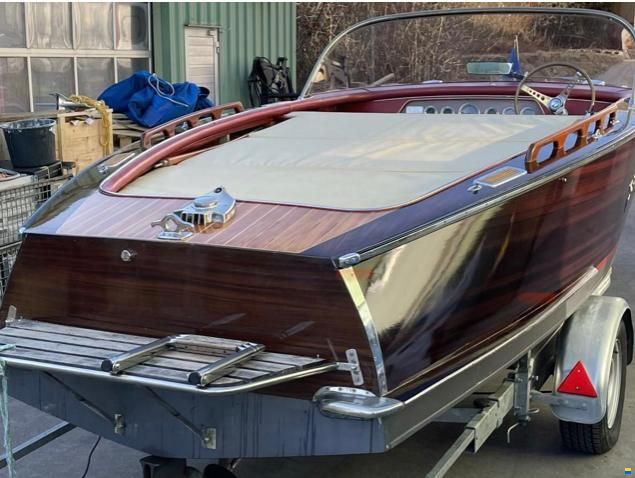 Boesch 510 Competition