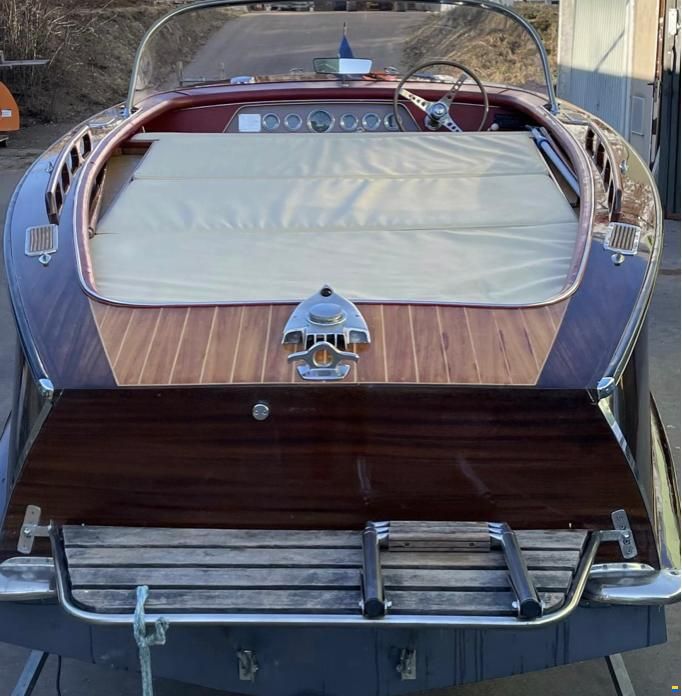 Boesch 510 Competition