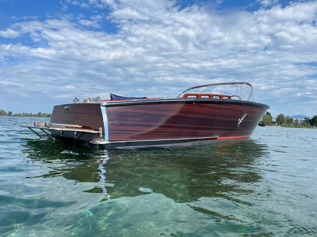 Boesch 510 Competition