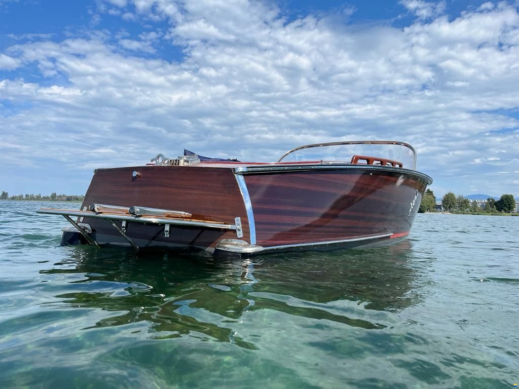 Boesch 510 Competition