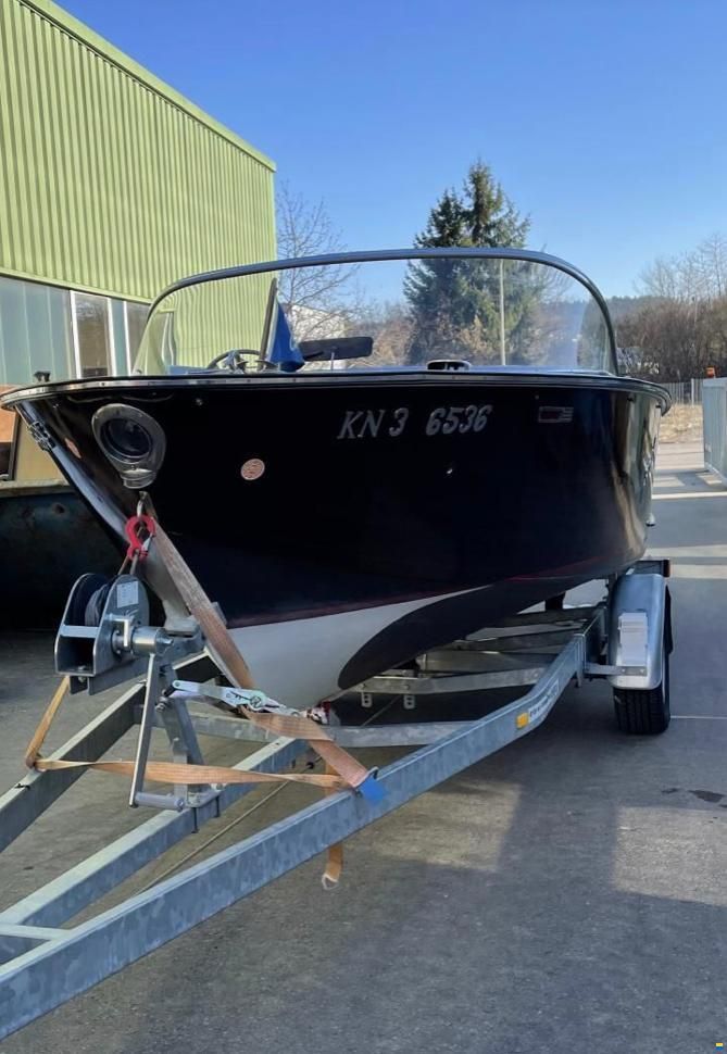 Boesch 510 Competition