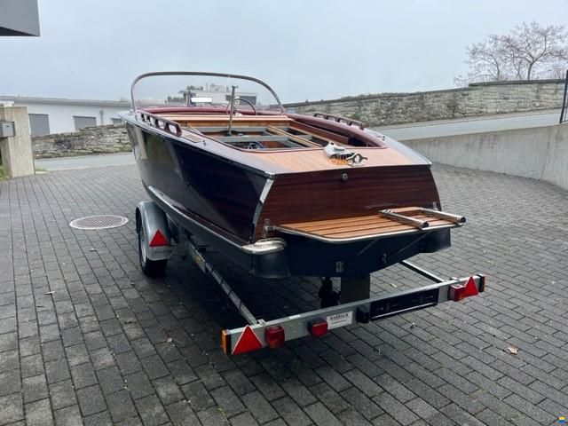 Boesch 510 Competition