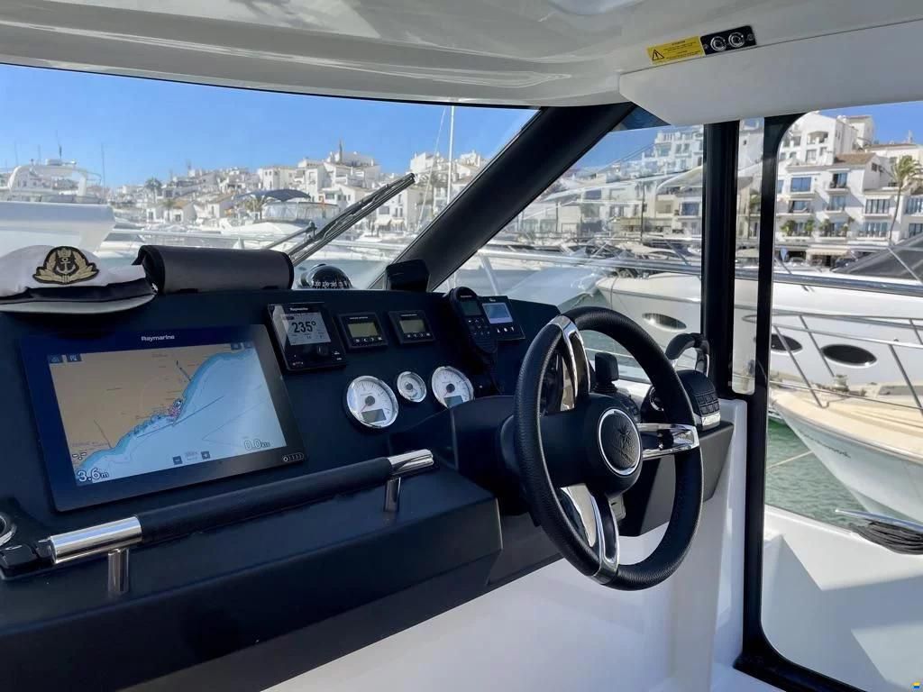 Jeanneau NC14