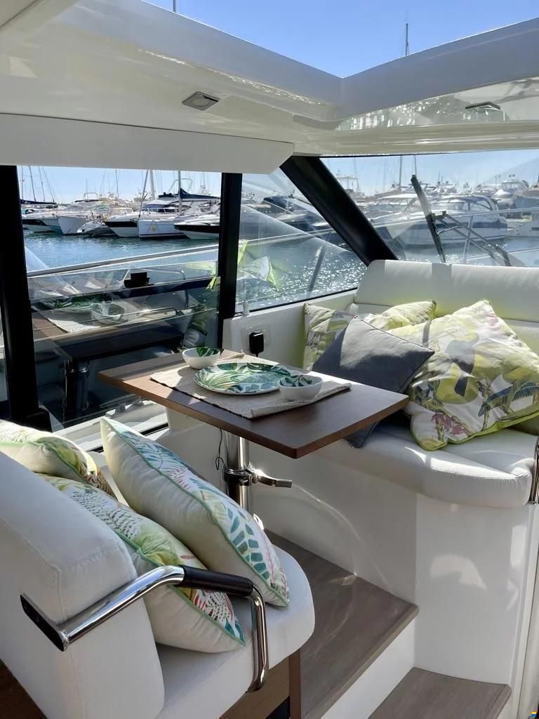 Jeanneau NC14