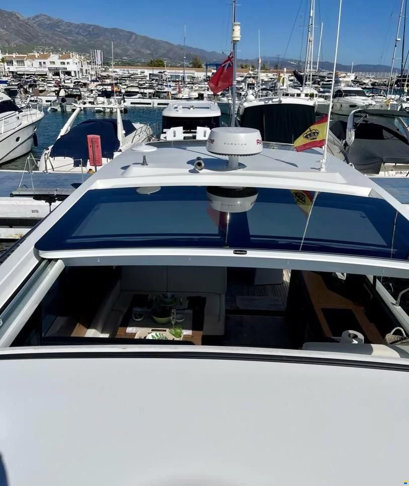 Jeanneau NC14