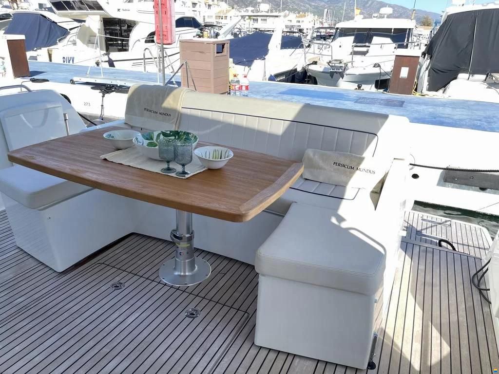 Jeanneau NC14