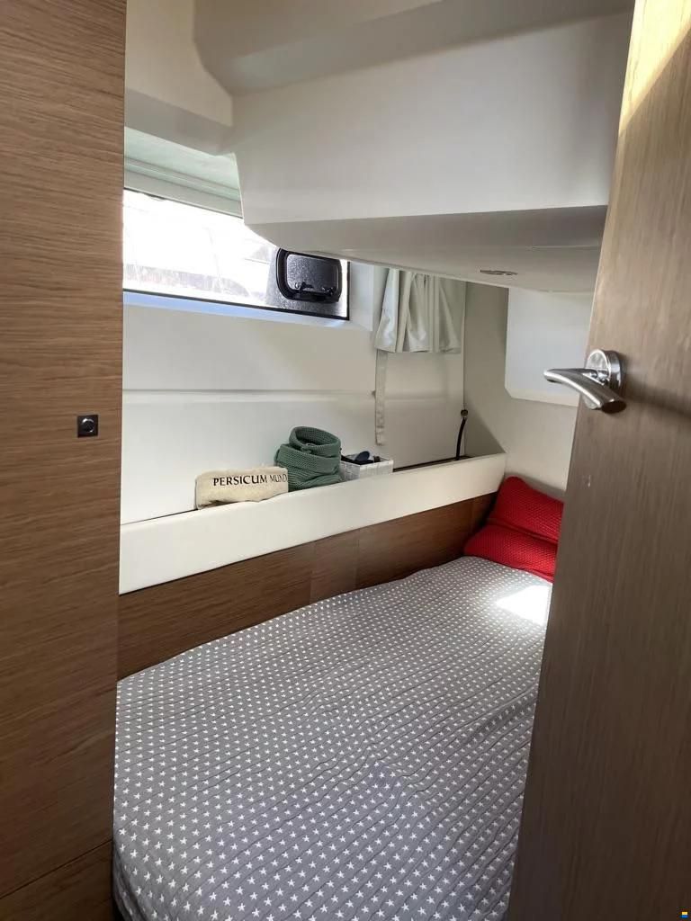 Jeanneau NC14