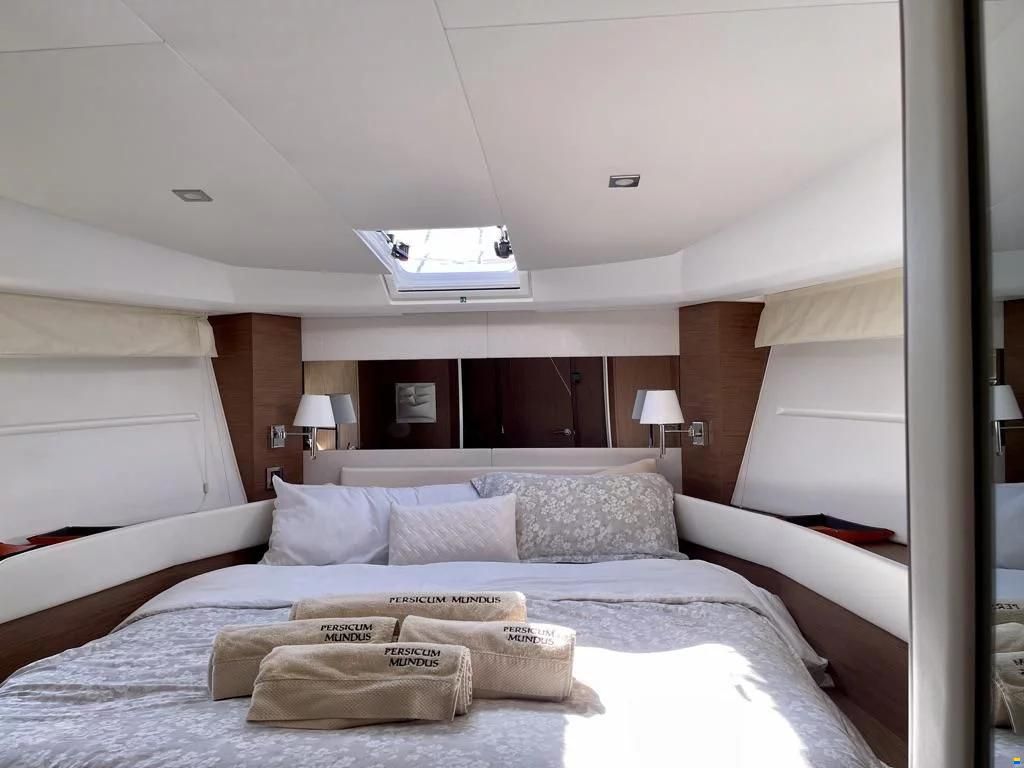 Jeanneau NC14