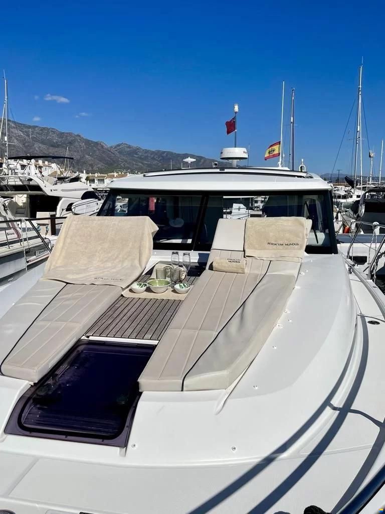 Jeanneau NC14