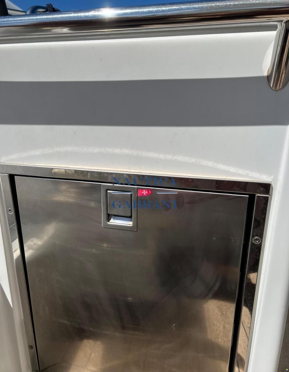 Tecnorib Pzero 1000