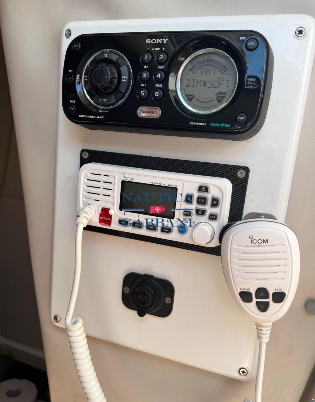 Tecnorib Pzero 1000
