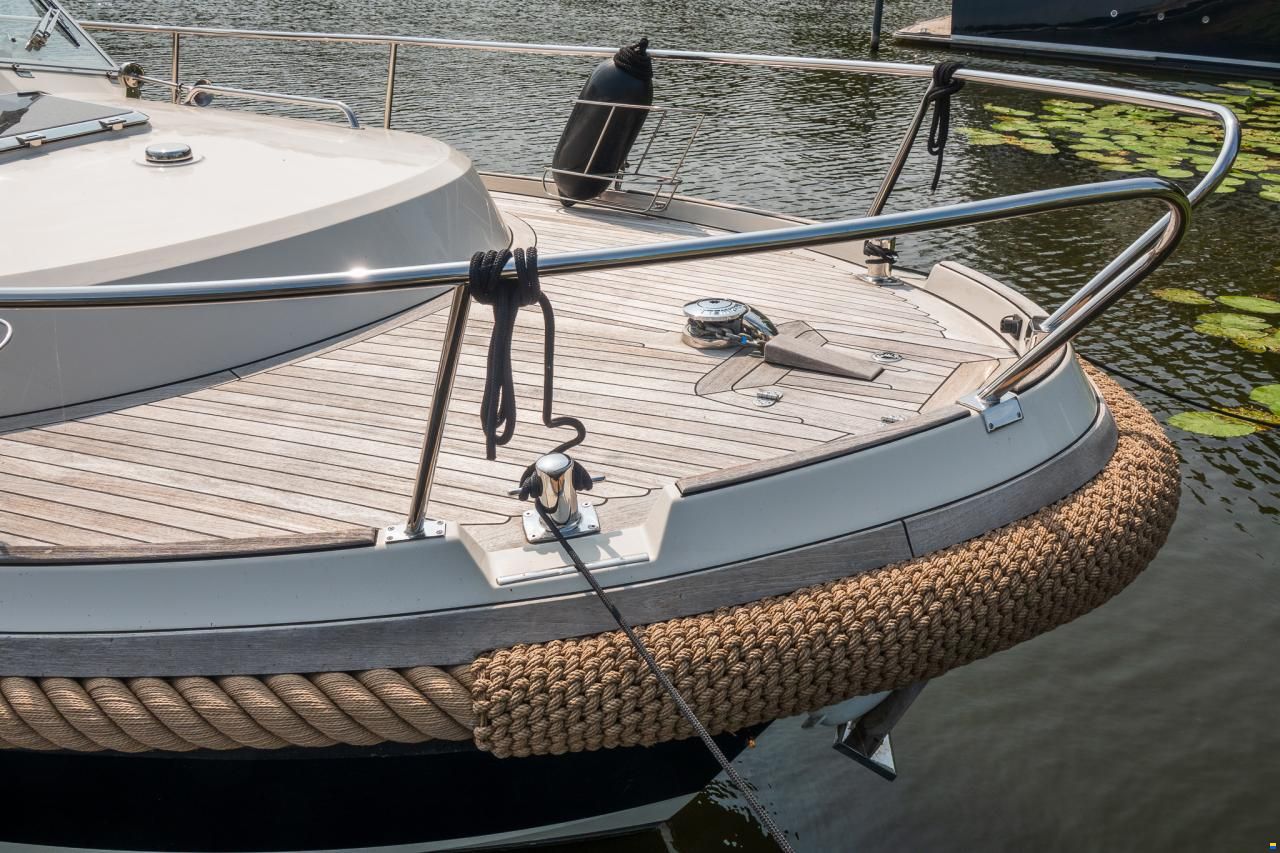 Interboat Intercruiser 29 (2020)