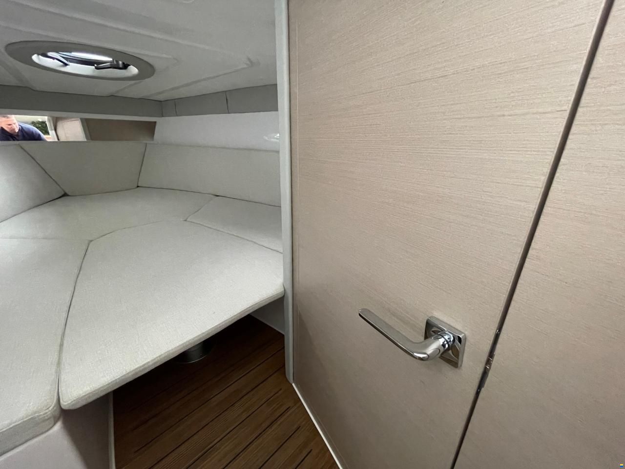 Airon Marine AmX 28 Swiss Edition